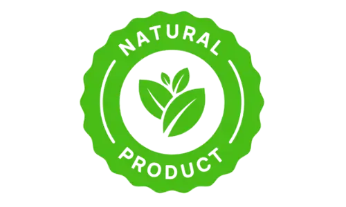 LivCare Natural Product Badge – 100% Plant-Based Liver Support Formula